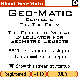 Geo-Matic Complete