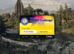 GeoBee Challenge HD by National Geographic