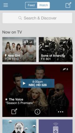 tvtag for iPhone