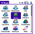 Gizmo5 (Palm OS)