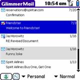 GlimmerMail