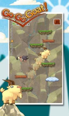 Go Go Goat! for Android