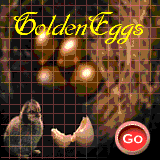 Golden Eggs for Palm