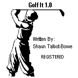 GolfIt