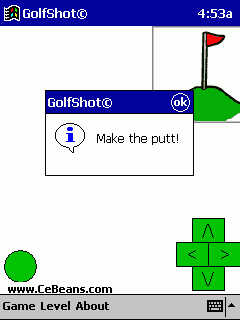 GolfShot
