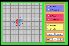 Gomoku for Android