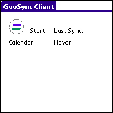 GooSync (Palm OS)
