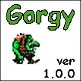 Gorgy for Palm OS