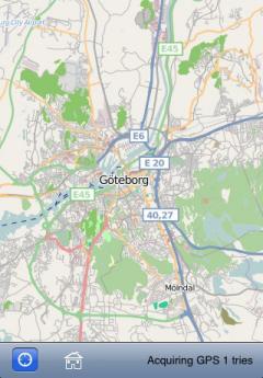 Gothenburg Maps Offline