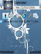 Grace Theme