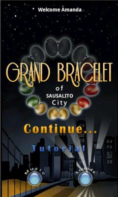 Grand Bracelet Free