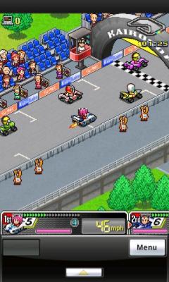 Grand Prix Story for Android