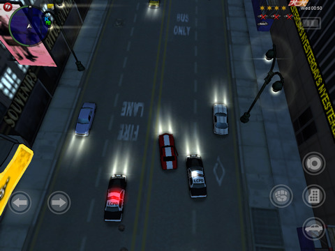 Chinatown Wars and Liberty City Stories Are Free on iOS and Android, With a  Twist - autoevolution