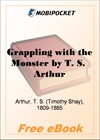 Grappling with the Monster for MobiPocket Reader