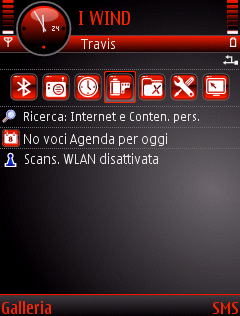 GrayO Theme