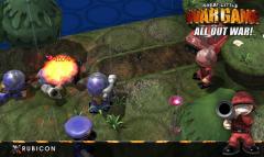 Great Little War Game: All Out War for Android