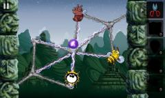 Greedy Spiders 2 for Android