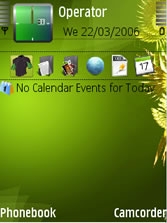 Green Addiction Theme