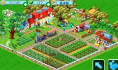 Green Farm (Android)