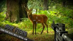 Gun Fiend for iPhone/iPad