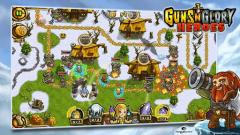 Guns'n'Glory Heroes Premium for Android