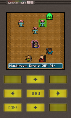 Gurk III for Android