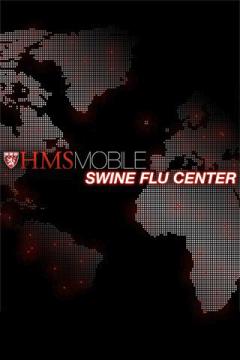 HMSMobile Swine Flu Center
