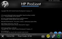 HP iLO Mobile Toolbox