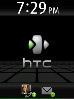 HTC Skin for PocketShield