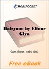 Halcyone for MobiPocket Reader
