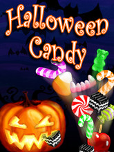 Halloween Candy