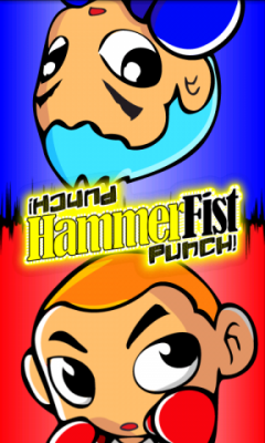HammerFist