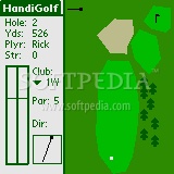 HandiGolf