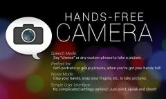 Hands-Free Camera