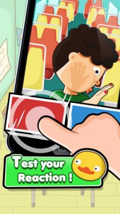 Hardest Game Ever 2 for iPhone