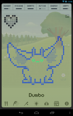 Hatchi for Android