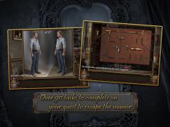 Haunted Manor: Lord of Mirrors HD (Full)