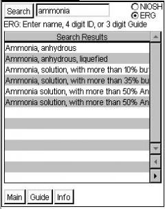 Hazmat Toolkit (Palm OS)
