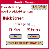 ACS Guidelines 2008 (Palm OS)