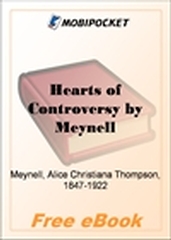 Hearts of Controversy for MobiPocket Reader