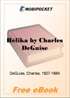 Helika Memoire d'un vieux maitre d'ecole for MobiPocket Reader