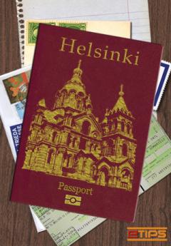 Helsinki Travel Guide