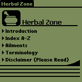 Herbal Zone