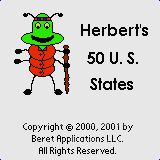Herberts 50 U. S. States