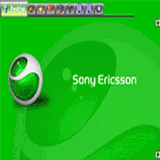 Highly Detailed Sony Ericsson ZLauncher Theme