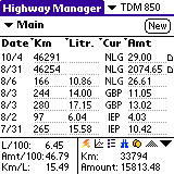Highway Manager