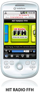 Hit Radio FFH (Android)