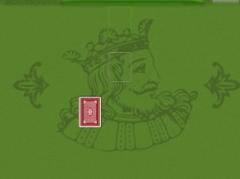 Hit or Miss Solitaire (Palm OS)