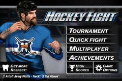 Hockey Fight Pro for Android