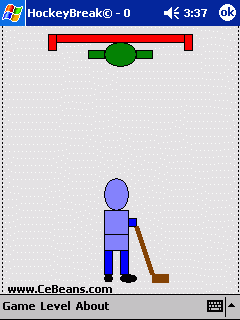 HockeyBreak